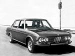 BMW 2800 1968 года